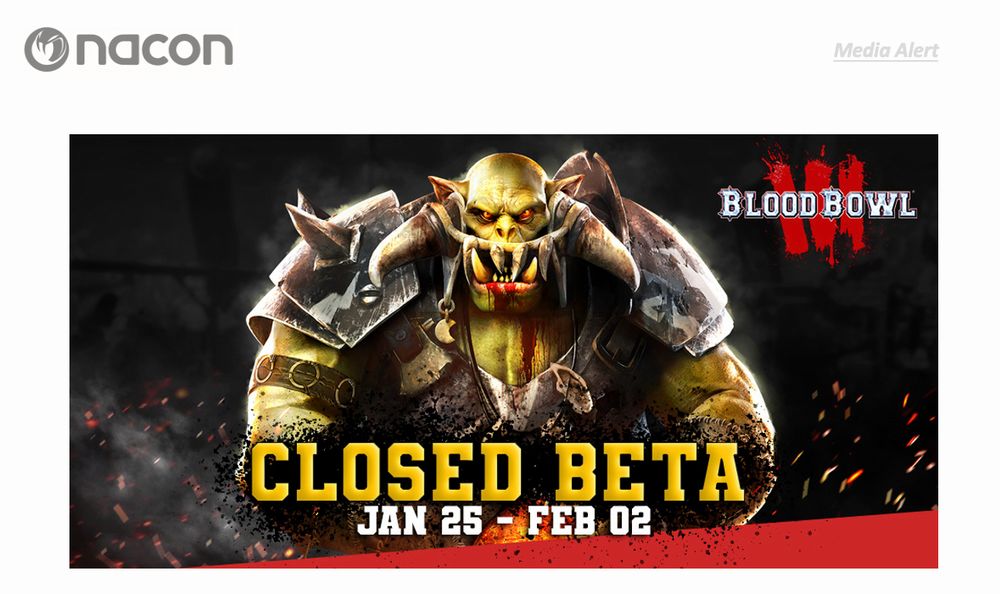 Blood Bowl 3 anteprima Blood Bowl 3 anteprima